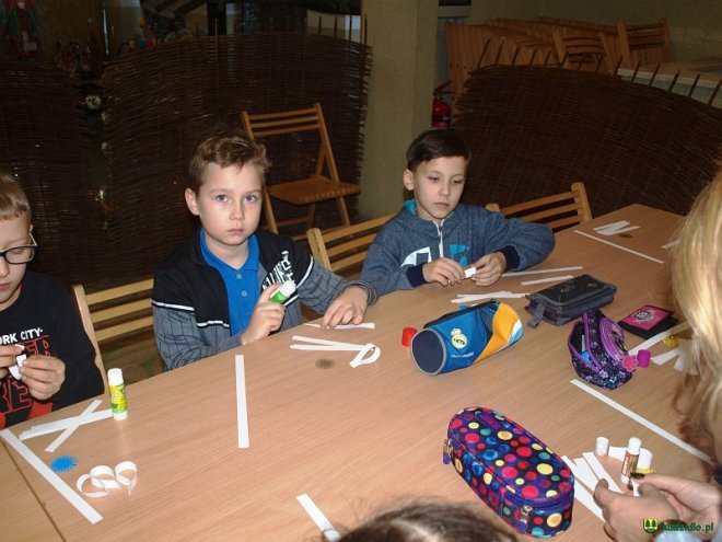 Kadzidło: Regionalne warsztaty bożonarodzeniowe w Centrum Kultury Kurpiowskiej [ZDJĘCIA] - zdjęcie #93 - eOstroleka.pl