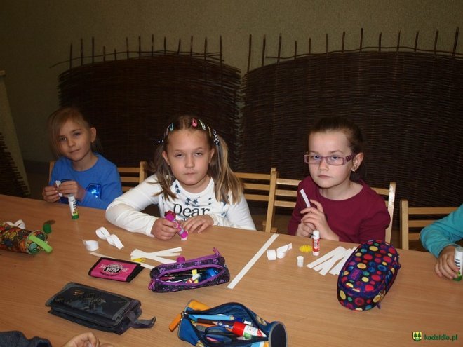 Kadzidło: Regionalne warsztaty bożonarodzeniowe w Centrum Kultury Kurpiowskiej [ZDJĘCIA] - zdjęcie #92 - eOstroleka.pl