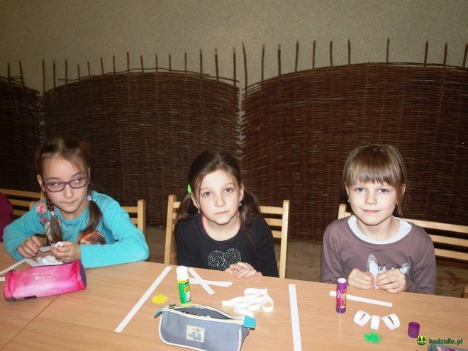 Kadzidło: Regionalne warsztaty bożonarodzeniowe w Centrum Kultury Kurpiowskiej [ZDJĘCIA] - zdjęcie #91 - eOstroleka.pl