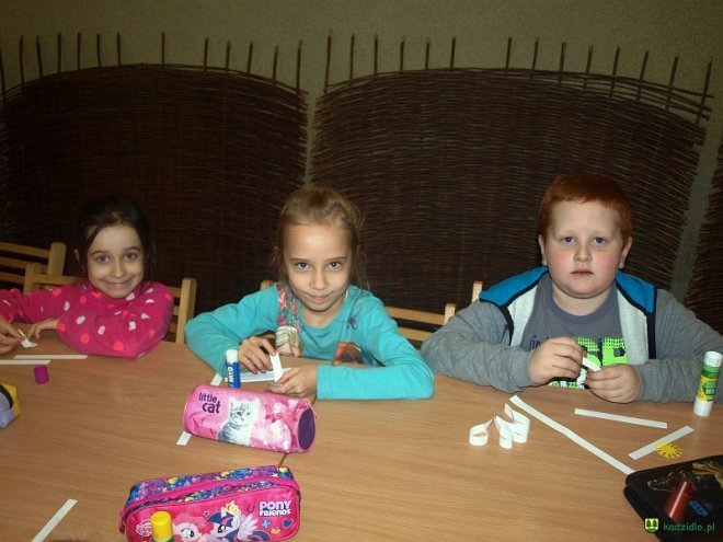 Kadzidło: Regionalne warsztaty bożonarodzeniowe w Centrum Kultury Kurpiowskiej [ZDJĘCIA] - zdjęcie #90 - eOstroleka.pl