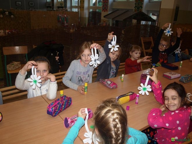 Kadzidło: Regionalne warsztaty bożonarodzeniowe w Centrum Kultury Kurpiowskiej [ZDJĘCIA] - zdjęcie #85 - eOstroleka.pl