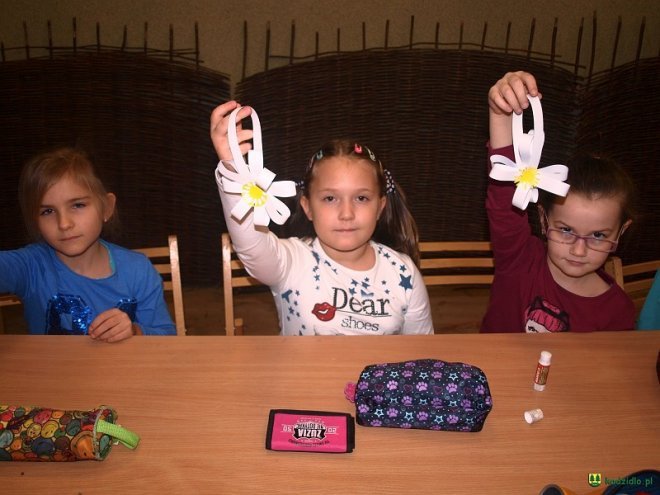 Kadzidło: Regionalne warsztaty bożonarodzeniowe w Centrum Kultury Kurpiowskiej [ZDJĘCIA] - zdjęcie #82 - eOstroleka.pl