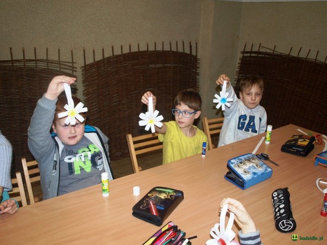 Kadzidło: Regionalne warsztaty bożonarodzeniowe w Centrum Kultury Kurpiowskiej [ZDJĘCIA] - zdjęcie #79 - eOstroleka.pl