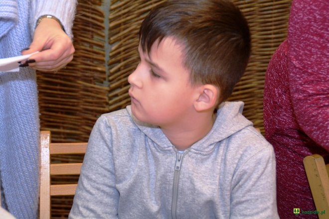Kadzidło: Regionalne warsztaty bożonarodzeniowe w Centrum Kultury Kurpiowskiej [ZDJĘCIA] - zdjęcie #73 - eOstroleka.pl