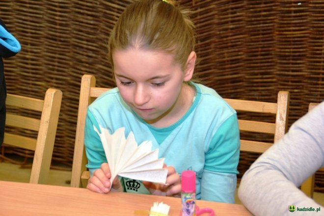 Kadzidło: Regionalne warsztaty bożonarodzeniowe w Centrum Kultury Kurpiowskiej [ZDJĘCIA] - zdjęcie #71 - eOstroleka.pl