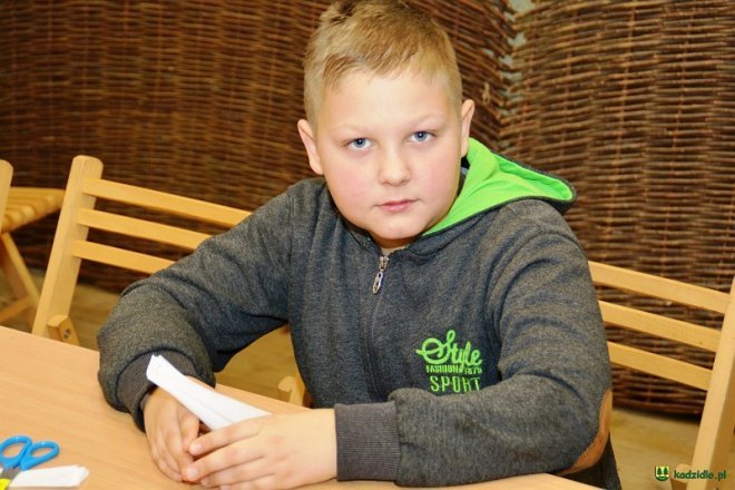 Kadzidło: Regionalne warsztaty bożonarodzeniowe w Centrum Kultury Kurpiowskiej [ZDJĘCIA] - zdjęcie #69 - eOstroleka.pl