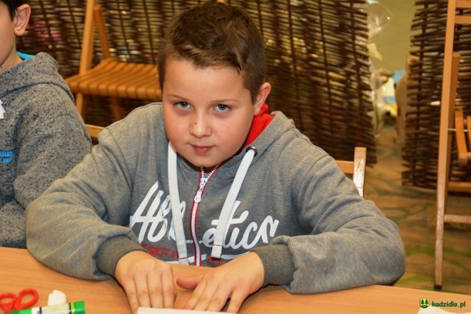 Kadzidło: Regionalne warsztaty bożonarodzeniowe w Centrum Kultury Kurpiowskiej [ZDJĘCIA] - zdjęcie #68 - eOstroleka.pl