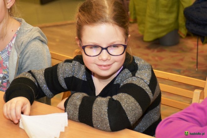 Kadzidło: Regionalne warsztaty bożonarodzeniowe w Centrum Kultury Kurpiowskiej [ZDJĘCIA] - zdjęcie #64 - eOstroleka.pl