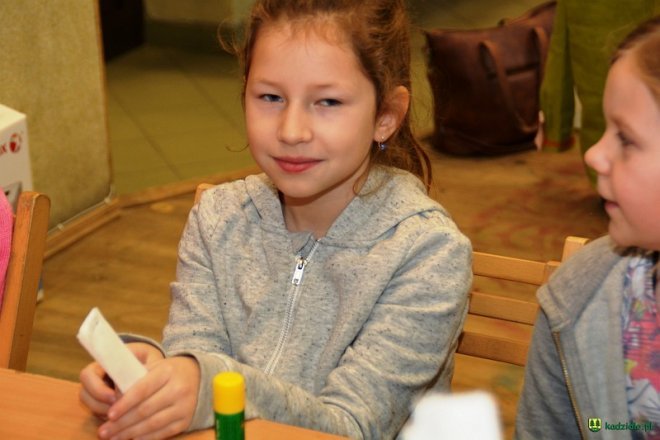 Kadzidło: Regionalne warsztaty bożonarodzeniowe w Centrum Kultury Kurpiowskiej [ZDJĘCIA] - zdjęcie #62 - eOstroleka.pl