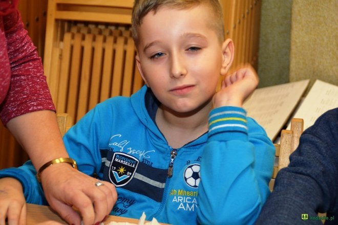 Kadzidło: Regionalne warsztaty bożonarodzeniowe w Centrum Kultury Kurpiowskiej [ZDJĘCIA] - zdjęcie #59 - eOstroleka.pl