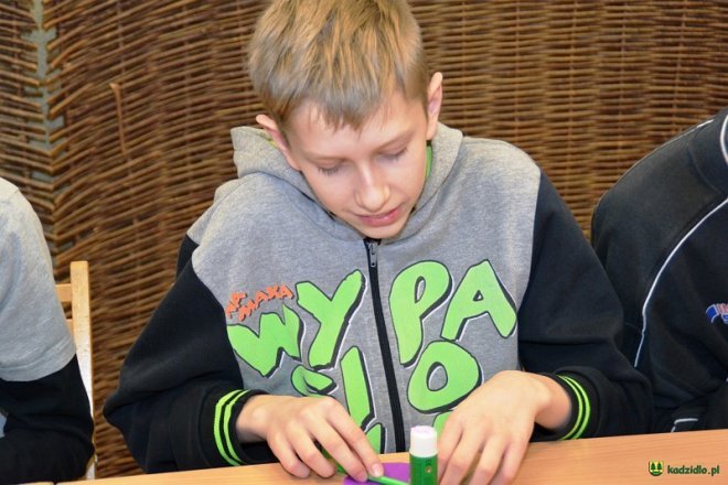 Kadzidło: Regionalne warsztaty bożonarodzeniowe w Centrum Kultury Kurpiowskiej [ZDJĘCIA] - zdjęcie #45 - eOstroleka.pl