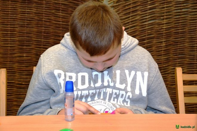 Kadzidło: Regionalne warsztaty bożonarodzeniowe w Centrum Kultury Kurpiowskiej [ZDJĘCIA] - zdjęcie #43 - eOstroleka.pl