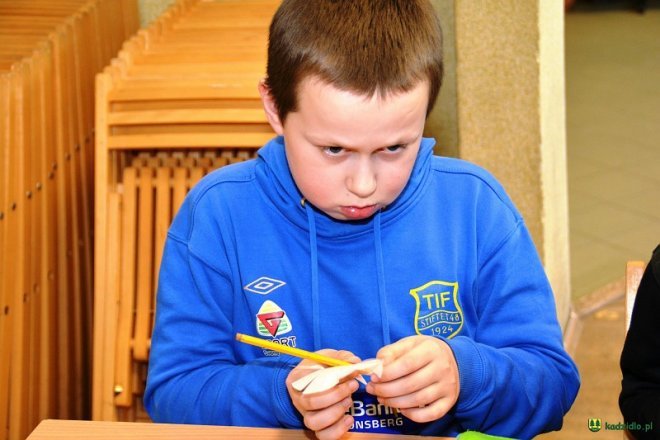 Kadzidło: Regionalne warsztaty bożonarodzeniowe w Centrum Kultury Kurpiowskiej [ZDJĘCIA] - zdjęcie #38 - eOstroleka.pl