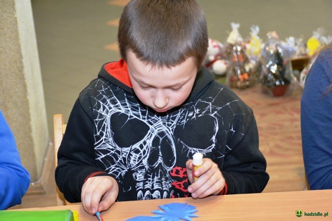 Kadzidło: Regionalne warsztaty bożonarodzeniowe w Centrum Kultury Kurpiowskiej [ZDJĘCIA] - zdjęcie #37 - eOstroleka.pl