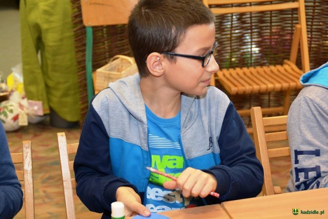 Kadzidło: Regionalne warsztaty bożonarodzeniowe w Centrum Kultury Kurpiowskiej [ZDJĘCIA] - zdjęcie #35 - eOstroleka.pl