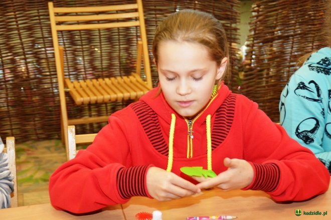 Kadzidło: Regionalne warsztaty bożonarodzeniowe w Centrum Kultury Kurpiowskiej [ZDJĘCIA] - zdjęcie #31 - eOstroleka.pl