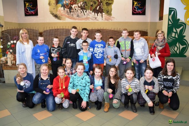 Kadzidło: Regionalne warsztaty bożonarodzeniowe w Centrum Kultury Kurpiowskiej [ZDJĘCIA] - zdjęcie #25 - eOstroleka.pl