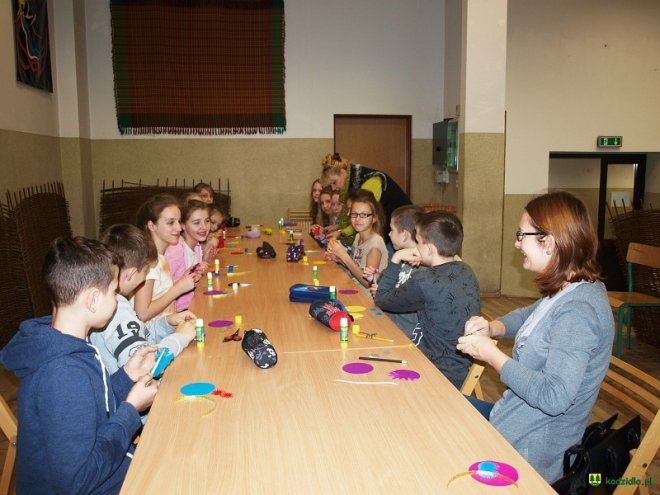 Kadzidło: Regionalne warsztaty bożonarodzeniowe w Centrum Kultury Kurpiowskiej [ZDJĘCIA] - zdjęcie #22 - eOstroleka.pl