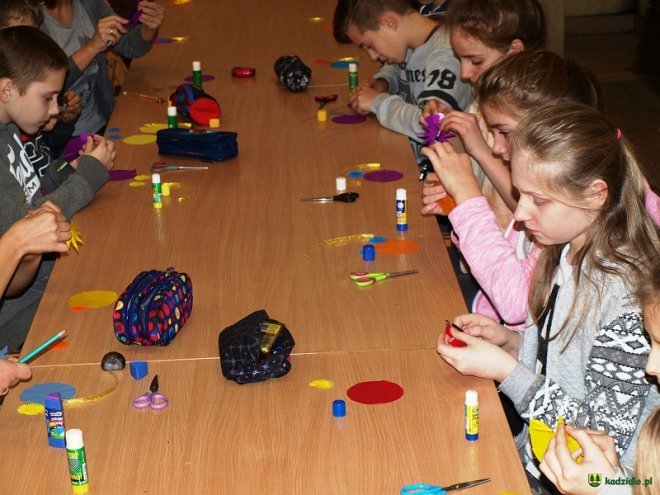 Kadzidło: Regionalne warsztaty bożonarodzeniowe w Centrum Kultury Kurpiowskiej [ZDJĘCIA] - zdjęcie #20 - eOstroleka.pl