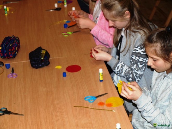 Kadzidło: Regionalne warsztaty bożonarodzeniowe w Centrum Kultury Kurpiowskiej [ZDJĘCIA] - zdjęcie #19 - eOstroleka.pl