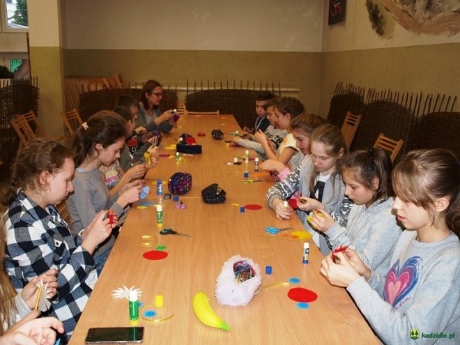 Kadzidło: Regionalne warsztaty bożonarodzeniowe w Centrum Kultury Kurpiowskiej [ZDJĘCIA] - zdjęcie #18 - eOstroleka.pl