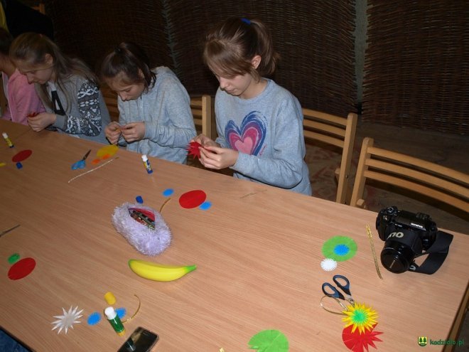 Kadzidło: Regionalne warsztaty bożonarodzeniowe w Centrum Kultury Kurpiowskiej [ZDJĘCIA] - zdjęcie #16 - eOstroleka.pl