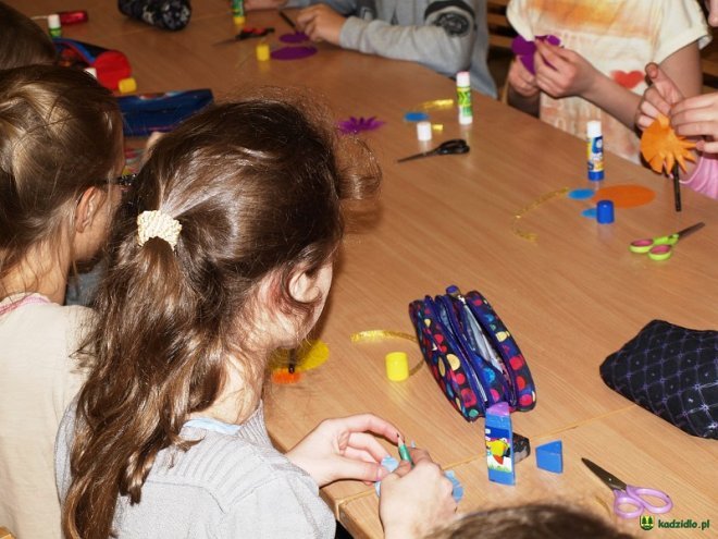 Kadzidło: Regionalne warsztaty bożonarodzeniowe w Centrum Kultury Kurpiowskiej [ZDJĘCIA] - zdjęcie #7 - eOstroleka.pl