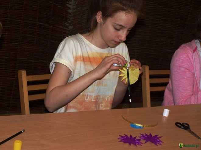 Kadzidło: Regionalne warsztaty bożonarodzeniowe w Centrum Kultury Kurpiowskiej [ZDJĘCIA] - zdjęcie #4 - eOstroleka.pl