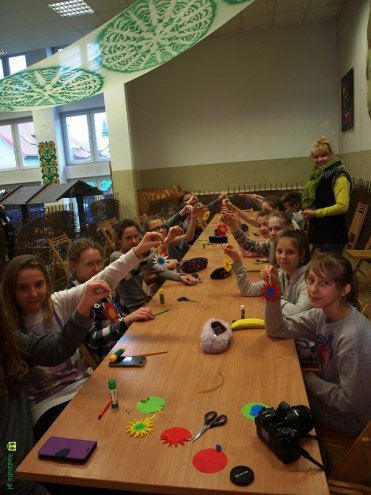 Kadzidło: Regionalne warsztaty bożonarodzeniowe w Centrum Kultury Kurpiowskiej [ZDJĘCIA] - zdjęcie #3 - eOstroleka.pl