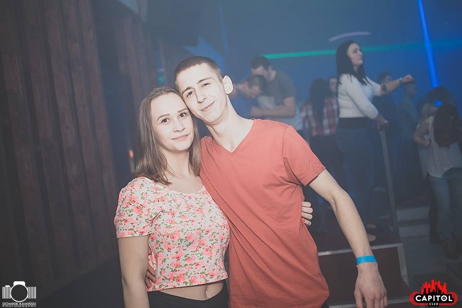Noc Wariatów z Taito i Kriswell w Clubie Capitol Sypniewo [ZDJĘCIA] - zdjęcie #140 - eOstroleka.pl