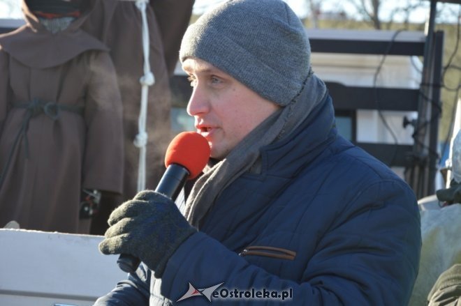 Orszak Trzech Króli 2017 - Ostrołęka [06.01.2017] - zdjęcie #126 - eOstroleka.pl