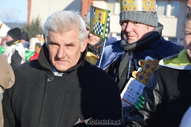 Orszak Trzech Króli 2017 - Ostrołęka [06.01.2017] - zdjęcie #117 - eOstroleka.pl