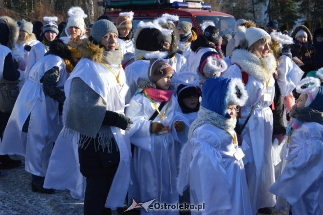 Orszak Trzech Króli 2017 - Ostrołęka [06.01.2017] - zdjęcie #115 - eOstroleka.pl