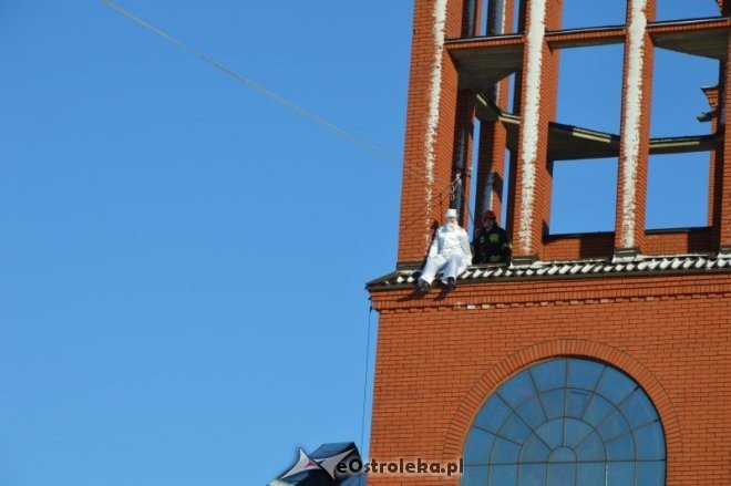 Orszak Trzech Króli 2017 - Ostrołęka [06.01.2017] - zdjęcie #105 - eOstroleka.pl