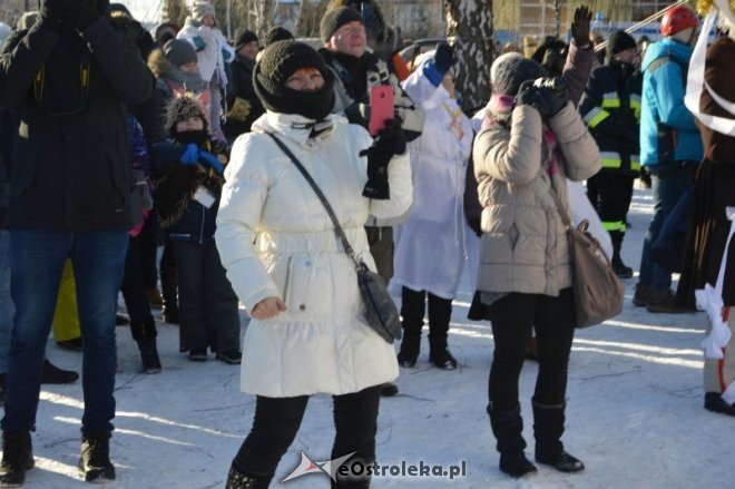Orszak Trzech Króli 2017 - Ostrołęka [06.01.2017] - zdjęcie #101 - eOstroleka.pl