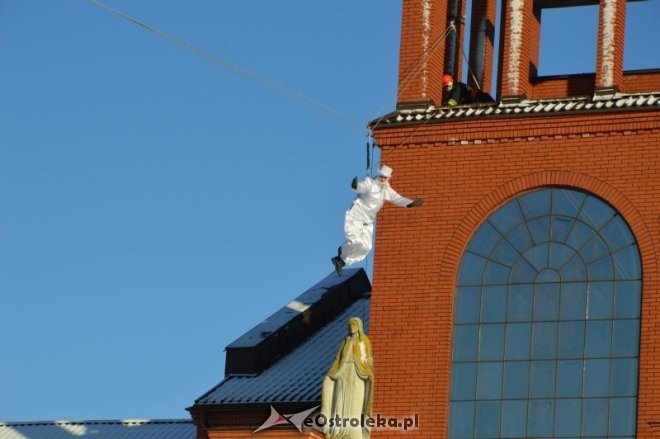 Orszak Trzech Króli 2017 - Ostrołęka [06.01.2017] - zdjęcie #100 - eOstroleka.pl