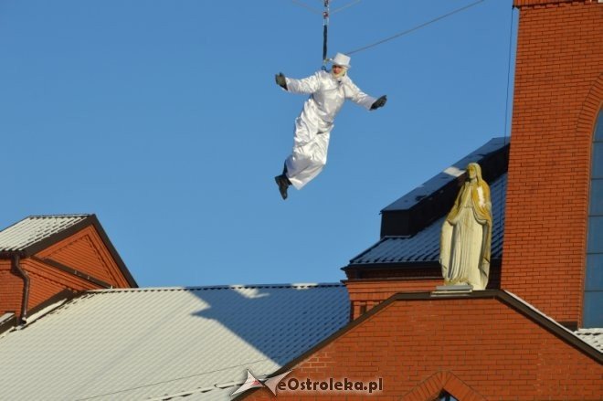 Orszak Trzech Króli 2017 - Ostrołęka [06.01.2017] - zdjęcie #99 - eOstroleka.pl