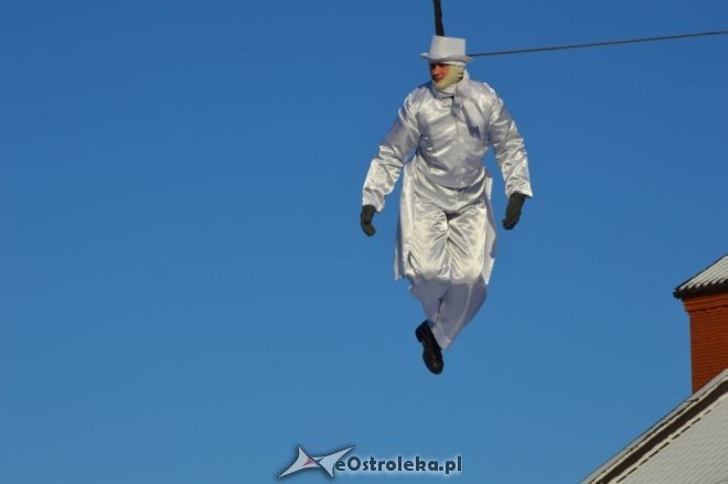 Orszak Trzech Króli 2017 - Ostrołęka [06.01.2017] - zdjęcie #97 - eOstroleka.pl