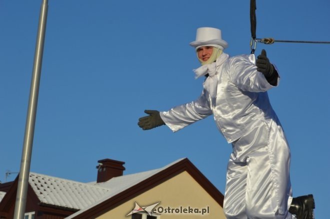 Orszak Trzech Króli 2017 - Ostrołęka [06.01.2017] - zdjęcie #96 - eOstroleka.pl