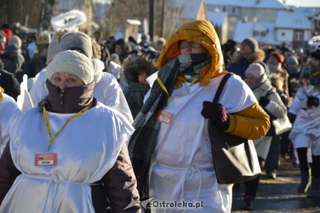 Orszak Trzech Króli 2017 - Ostrołęka [06.01.2017] - zdjęcie #82 - eOstroleka.pl