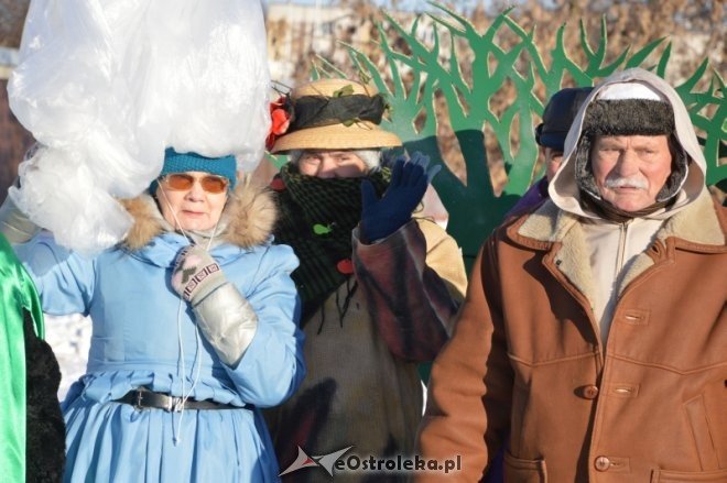 Orszak Trzech Króli 2017 - Ostrołęka [06.01.2017] - zdjęcie #64 - eOstroleka.pl