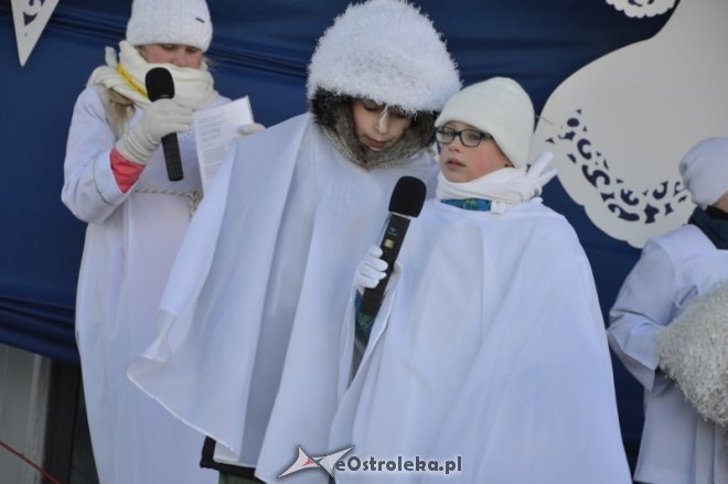 Orszak Trzech Króli 2017 - Ostrołęka [06.01.2017] - zdjęcie #59 - eOstroleka.pl