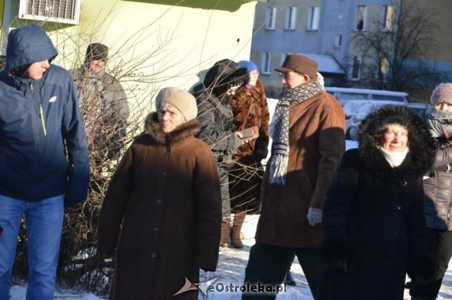 Orszak Trzech Króli 2017 - Ostrołęka [06.01.2017] - zdjęcie #56 - eOstroleka.pl