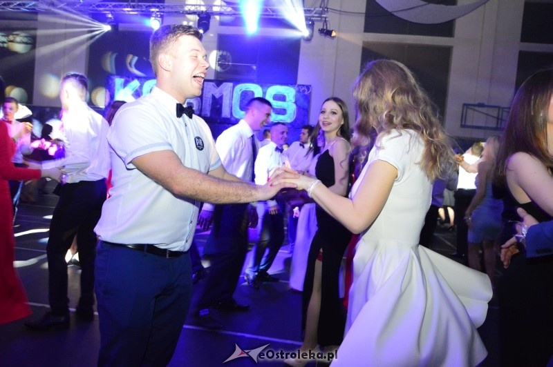 Studniówka III LO w Ostrołęce [07.01.2017] - zdjęcie #192 - eOstroleka.pl