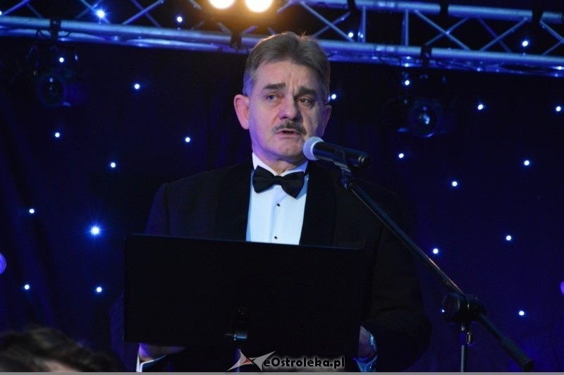 Studniówka III LO w Ostrołęce [07.01.2017] - zdjęcie #227 - eOstroleka.pl