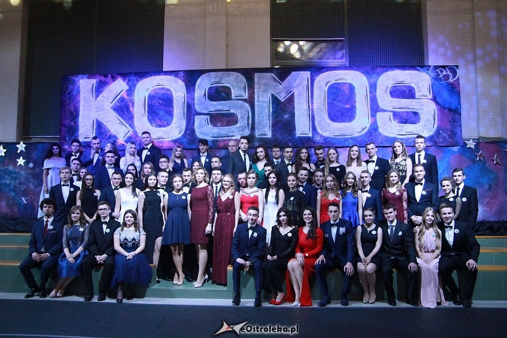 Studniówka III LO w Ostrołęce [07.01.2017] - zdjęcie #97 - eOstroleka.pl