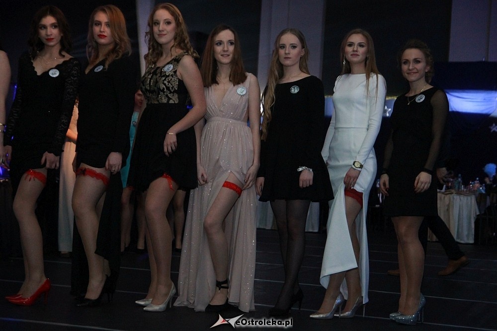 Studniówka III LO w Ostrołęce [07.01.2017] - zdjęcie #94 - eOstroleka.pl