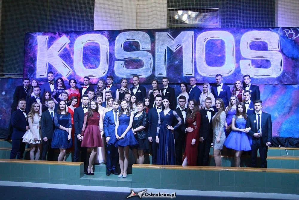 Studniówka III LO w Ostrołęce [07.01.2017] - zdjęcie #92 - eOstroleka.pl