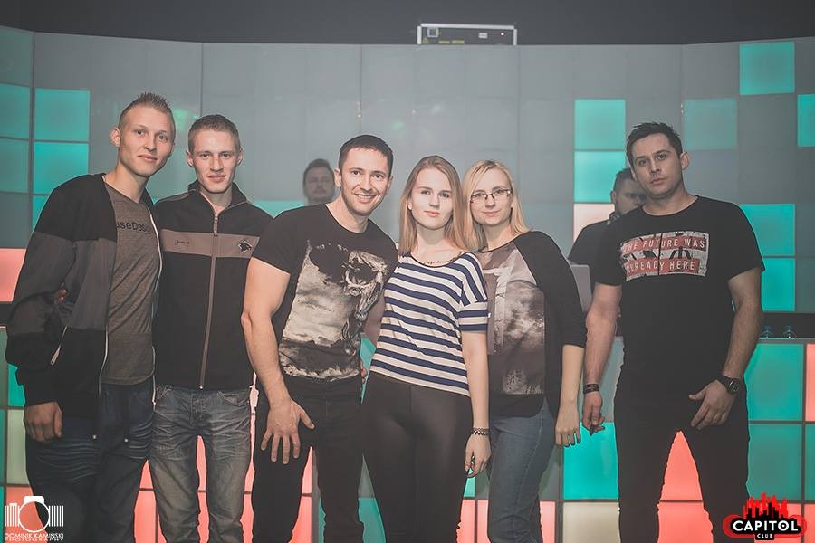Verba w Clubie Capitol Sypniewo [ZDJĘCIA] - zdjęcie #65 - eOstroleka.pl