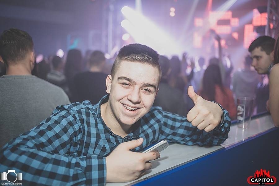 Verba w Clubie Capitol Sypniewo [ZDJĘCIA] - zdjęcie #62 - eOstroleka.pl